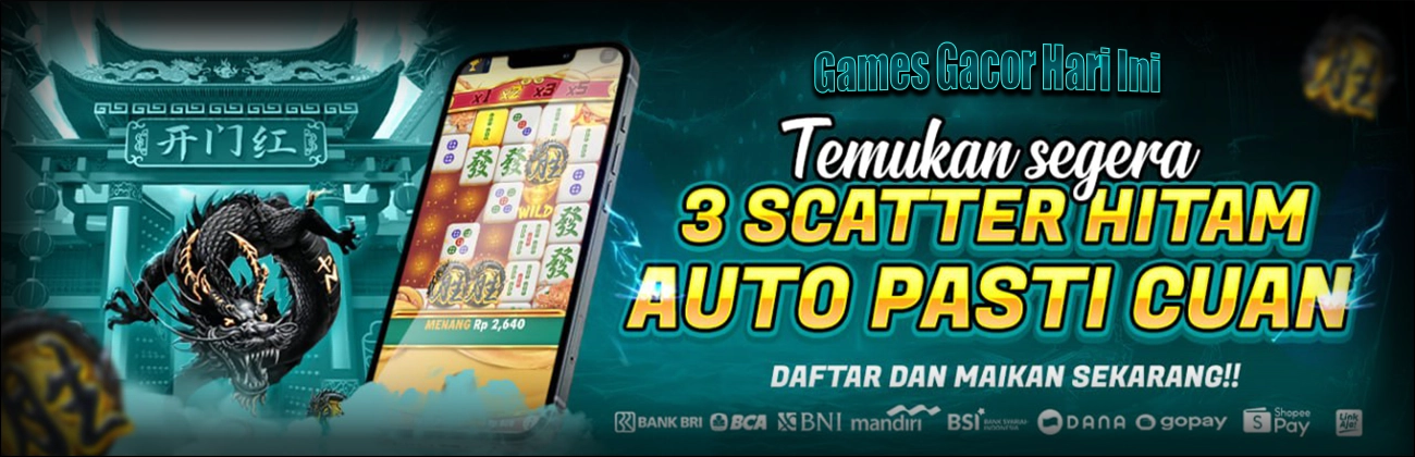 HITAMTOGEL Desktop
