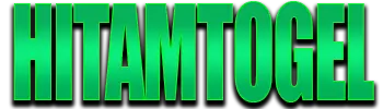 Logo HITAMTOGEL