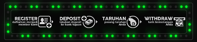 HITAMTOGEL Jackpot